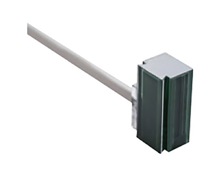 REED switch pulser for flanged water meter
